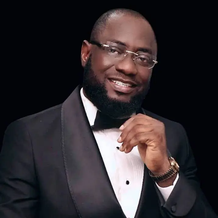 Capt. AMB. Alfred Oluwasegun Oniye (PhD)
